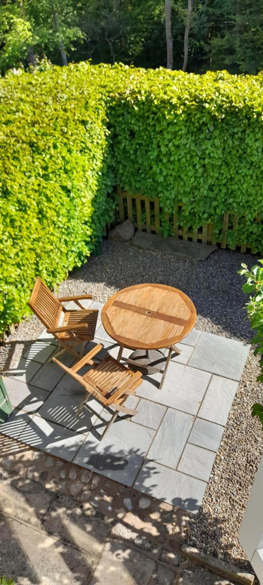 Dene Croft Cottage Hexham Exteriör bild